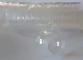 Kula transparentna 6cm 10szt - tantis.pl