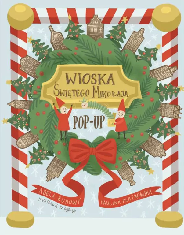 Wioska Świętego Mikołaja - tantis.pl