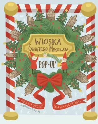 Wioska Świętego Mikołaja