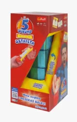 Trefl. 5 sekund Sztafeta