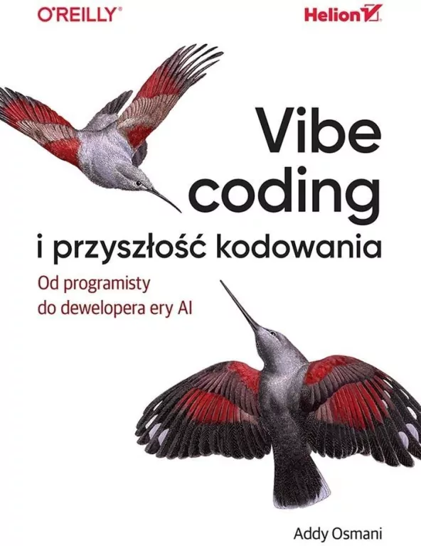 Vibe coding i przyszłość kodowania - tantis.pl