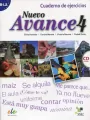 Nuevo Avance 4 ćwiczenia + CD - tantis.pl