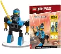 LEGO® Ninjago. Moce Nyi - tantis.pl