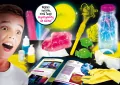 Laboratorium ciemności. I'm a genius - tantis.pl