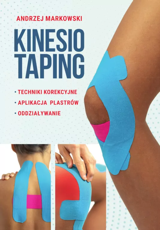 Kinesiotaping - tantis.pl