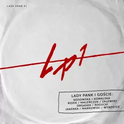 LP1. Lady Pank i Goście, CD