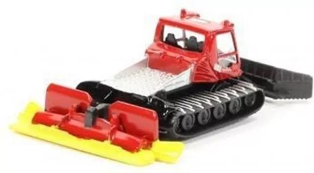 Siku. Ratrak Pistenbully 600 S1037 S1037 - tantis.pl