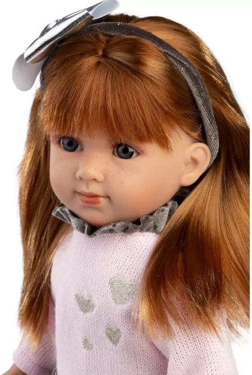 Lalka Nicole 35cm - tantis.pl