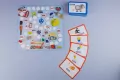 Quiz. Angielska przygoda. Edukacyjna gra planszowa - tantis.pl