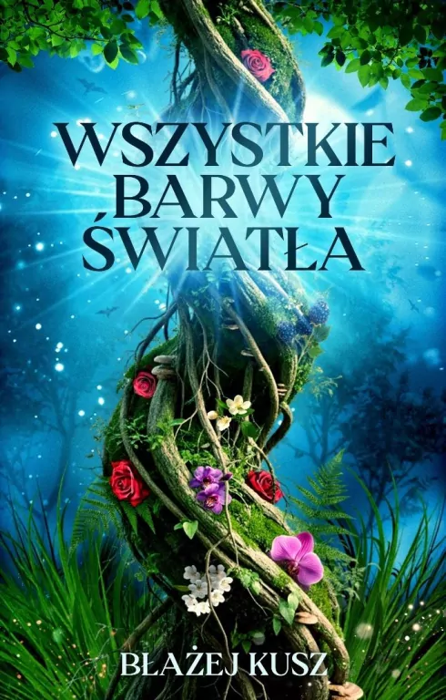 Wszystkie barwy światła - tantis.pl