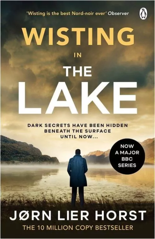 The Lake - tantis.pl