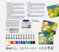 Zestaw do malowania Creative Studio FABER CASTELL - tantis.pl
