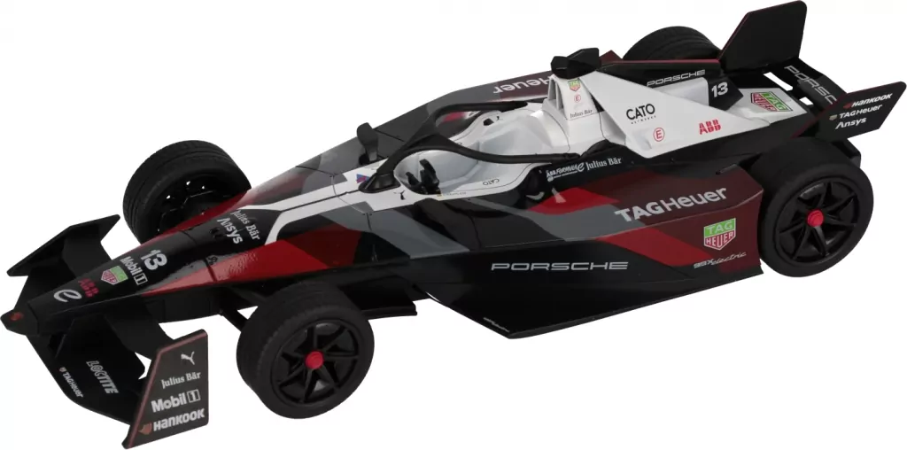 AUTO OSOB R/C FF LAD LIC PORSCHE 63X21X23 MC WB6 - tantis.pl