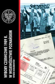 Wybory czerwcowe 1989 r. w województwie poznańskim - tantis.pl