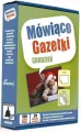 Mówiące Gazetki. Grudzień - pomoc dydaktyczna - tantis.pl
