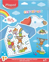 Fartuszek ochronny. Early Age