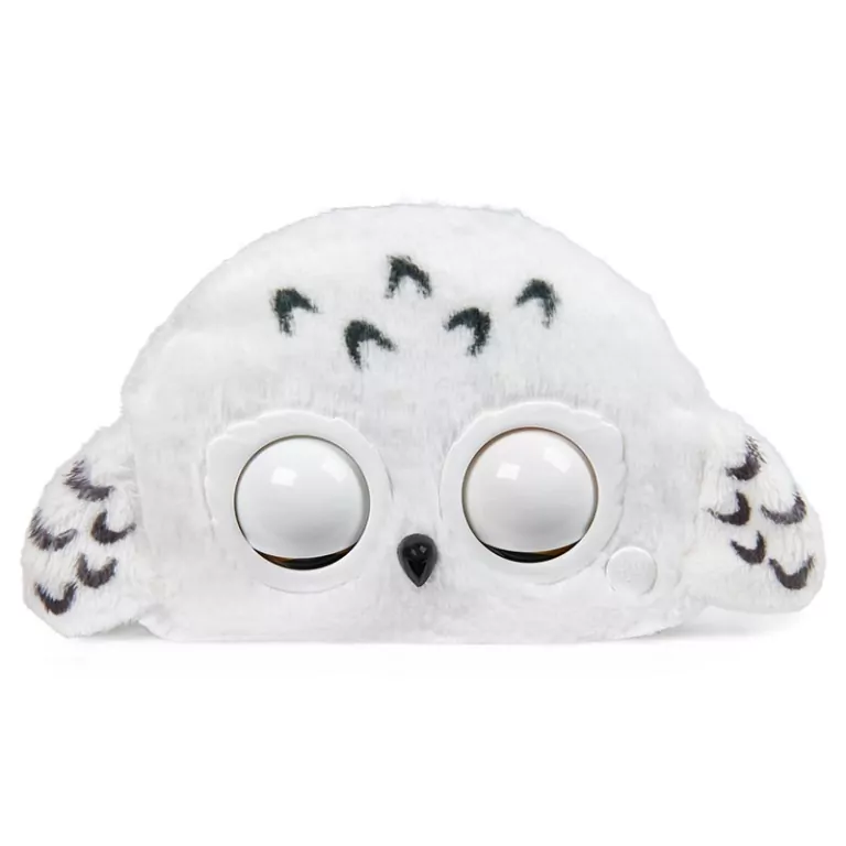 Interaktywna torebka Hedwiga. Purse Pets - tantis.pl