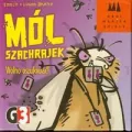 Mól szachrajek - tantis.pl