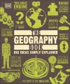 The Geography Book. Big Ideas Simply Explained - tantis.pl