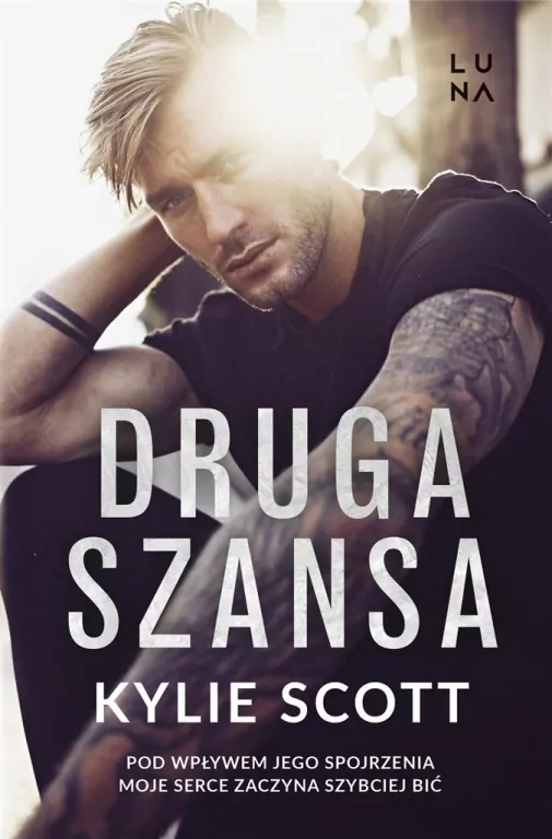 Druga szansa - tantis.pl