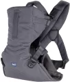 Chicco. EasyFit. Nosidło. Moon grey. Do 9 kg - tantis.pl