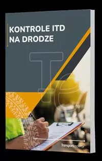 Kontrole ITD na drodze - tantis.pl