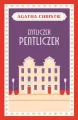 Entliczek pentliczek. Herkules Poirot. Tom 34 - tantis.pl