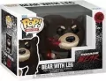 Funko Cocaine Bear Bear Wirh Leg - tantis.pl