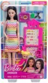 Lalka Barbie Nauczycielka JCR77 MATTEL - tantis.pl