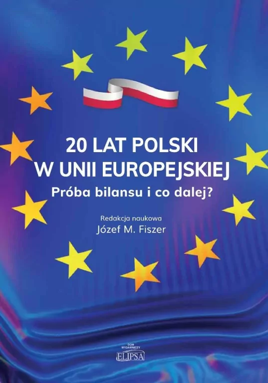 20 lat Polski w Unii Europejskiej - tantis.pl