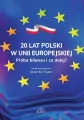 20 lat Polski w Unii Europejskiej - tantis.pl
