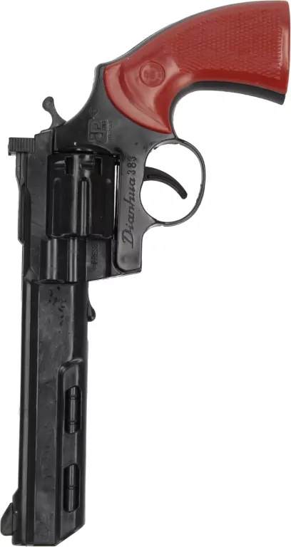 PISTOLET NA SPLONKI 17X32X4 MC B/C 108/216 - tantis.pl