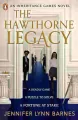 The Hawthorne Legacy wer. angielska - tantis.pl