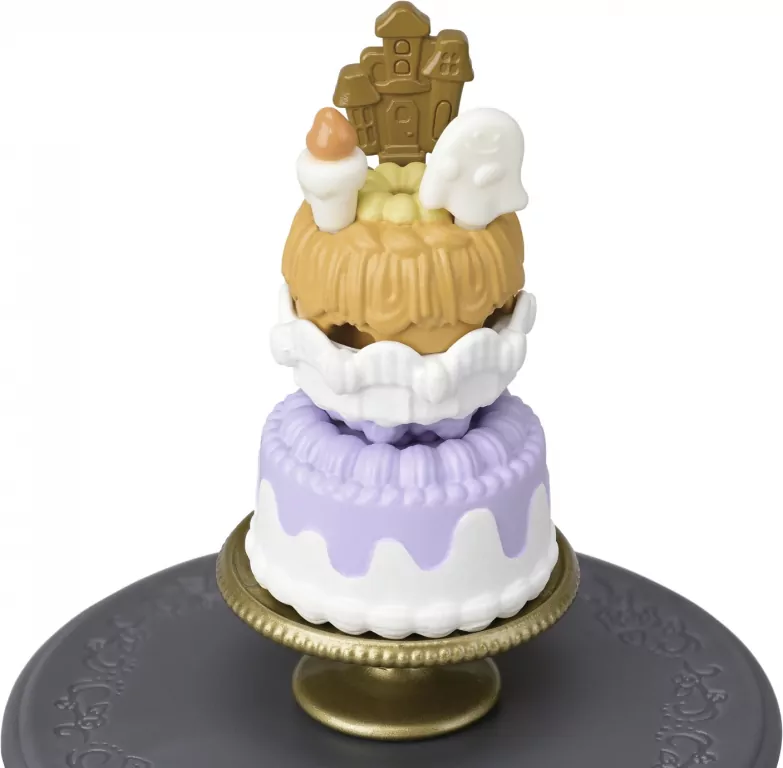 Halloween w krainie Sylvanian Families - tantis.pl