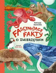 Fascynujące fakty o zwierzętach