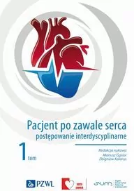 Pacjent po zawale serca T.1 - tantis.pl