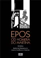 Epos. Od Homera do Martina - tantis.pl