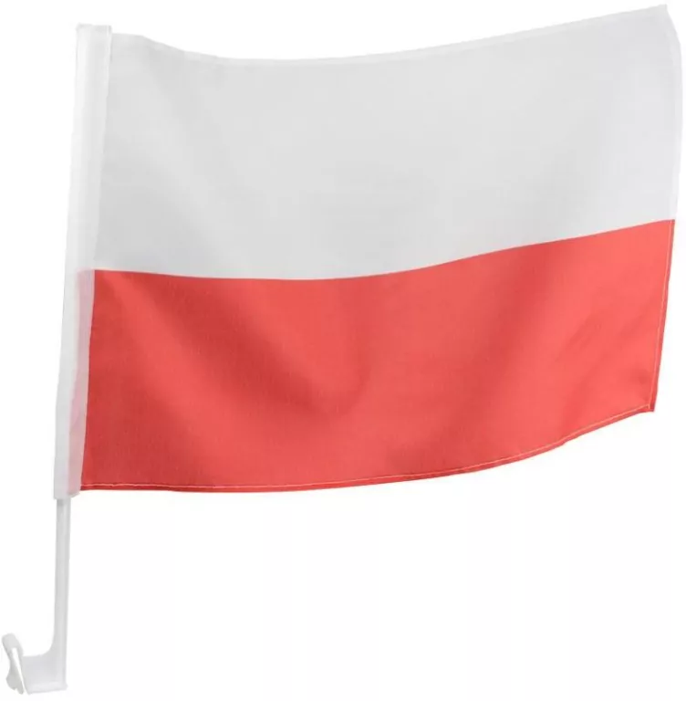 ARPEX. Flaga na samochód - tantis.pl