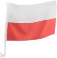 ARPEX. Flaga na samochód - tantis.pl