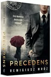 Precedens. Joanna Chyłka. Tom 12 - tantis.pl