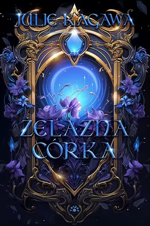 Żelazna córka - tantis.pl