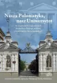 Nasza Polonistyka, nasz Uniwersytet - tantis.pl