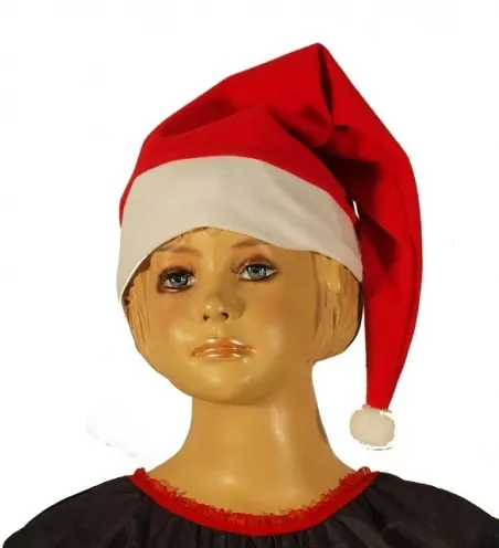 Czapka Mikołaja - tantis.pl