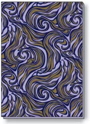 Notes ozdobny A6 BR NP L71 B ROSSI