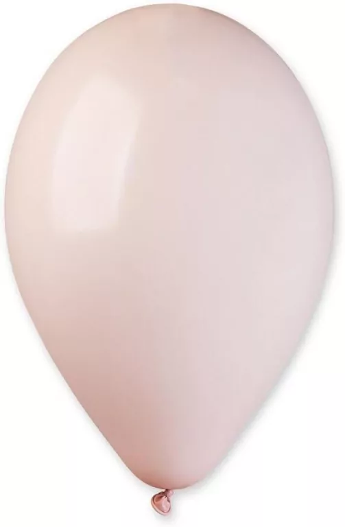 Balony Gemar pastel shell 100szt - tantis.pl