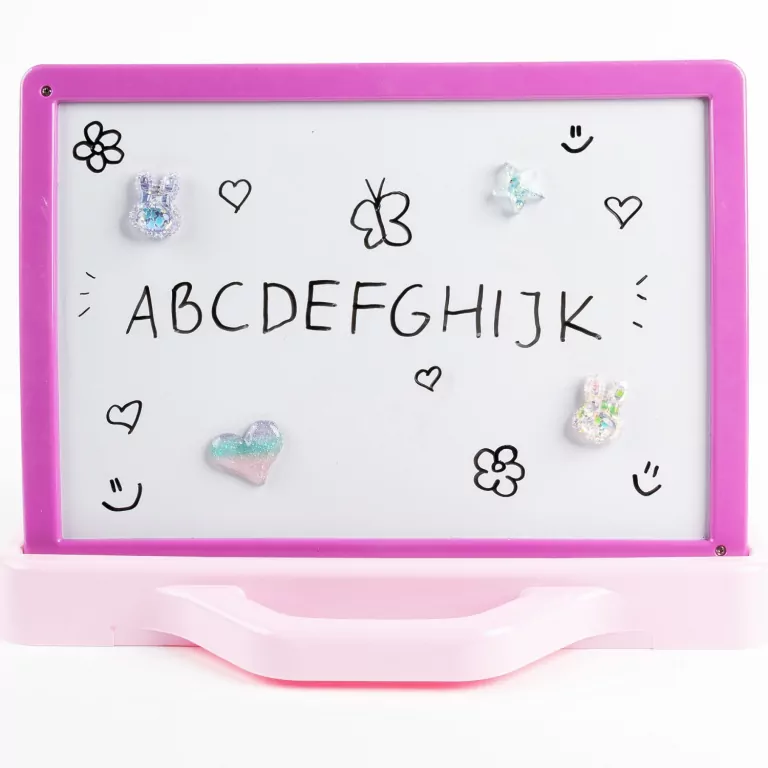 Magnesy Bunny KIDEA - tantis.pl