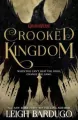 Crooked Kingdom. Six of Crows - tantis.pl