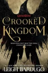 Crooked Kingdom. Six of Crows
