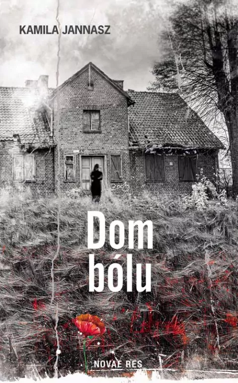 Dom bólu - tantis.pl