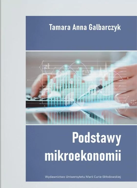 Podstawy mikroekonomii - tantis.pl